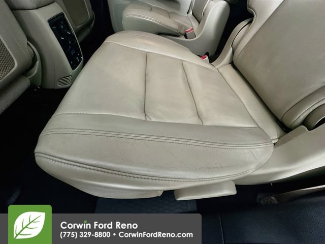 Used 2017 Dodge Durango GT w/ Nav & Power Liftgate Group AWD/4WD image 27