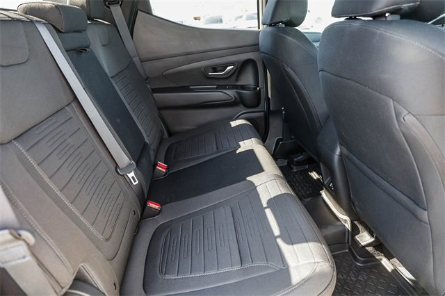 Certified 2025 Hyundai Santa Cruz SE image 20