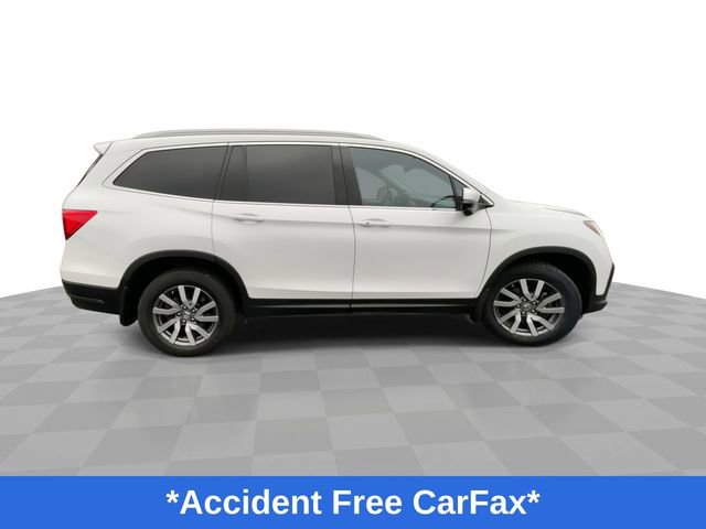 Used 2020 Honda Pilot Black Edition image 10