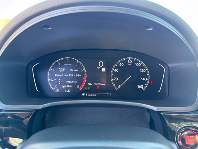 Used 2025 Honda Civic LX image 15