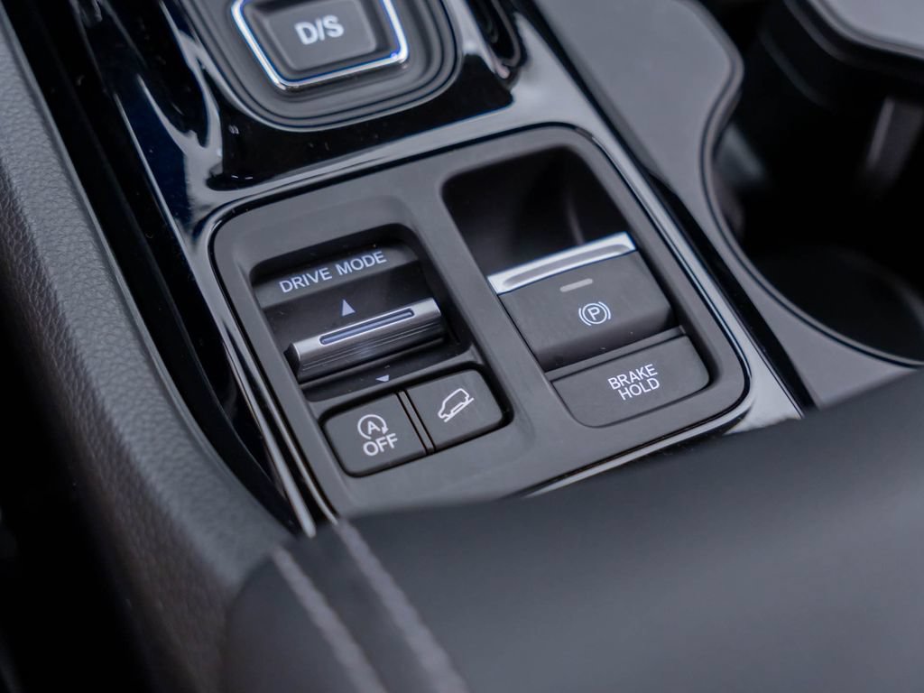 Certified 2026 Honda Passport RTL image 28