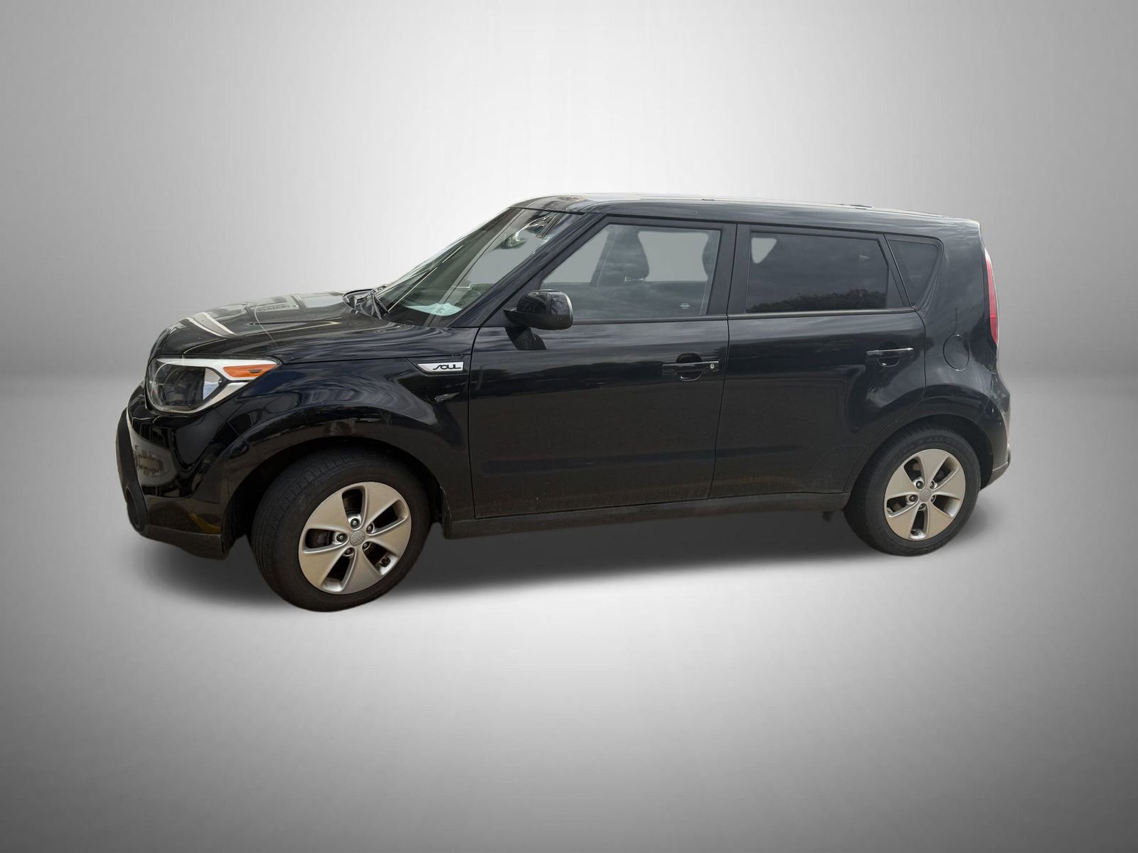 Used 2016 Kia Soul