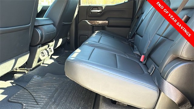 Used 2019 Chevrolet Silverado 1500 LT w/ All-Star Edition image 21