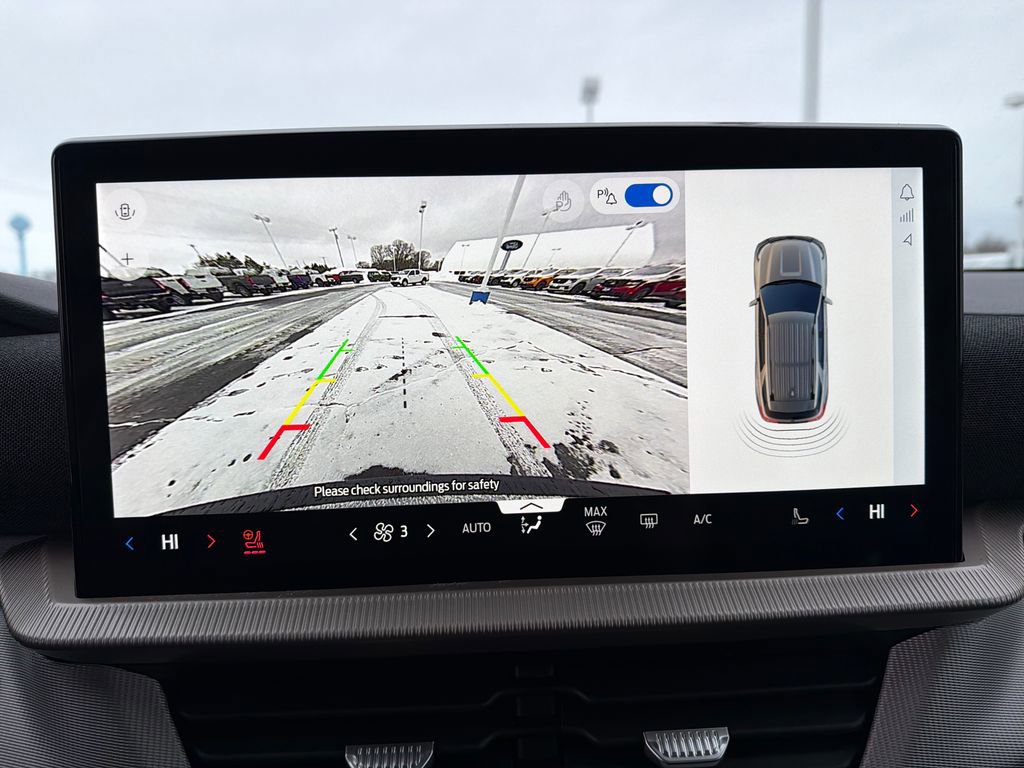 New 2026 Ford Explorer Active w/ Active Comfort Package image 20