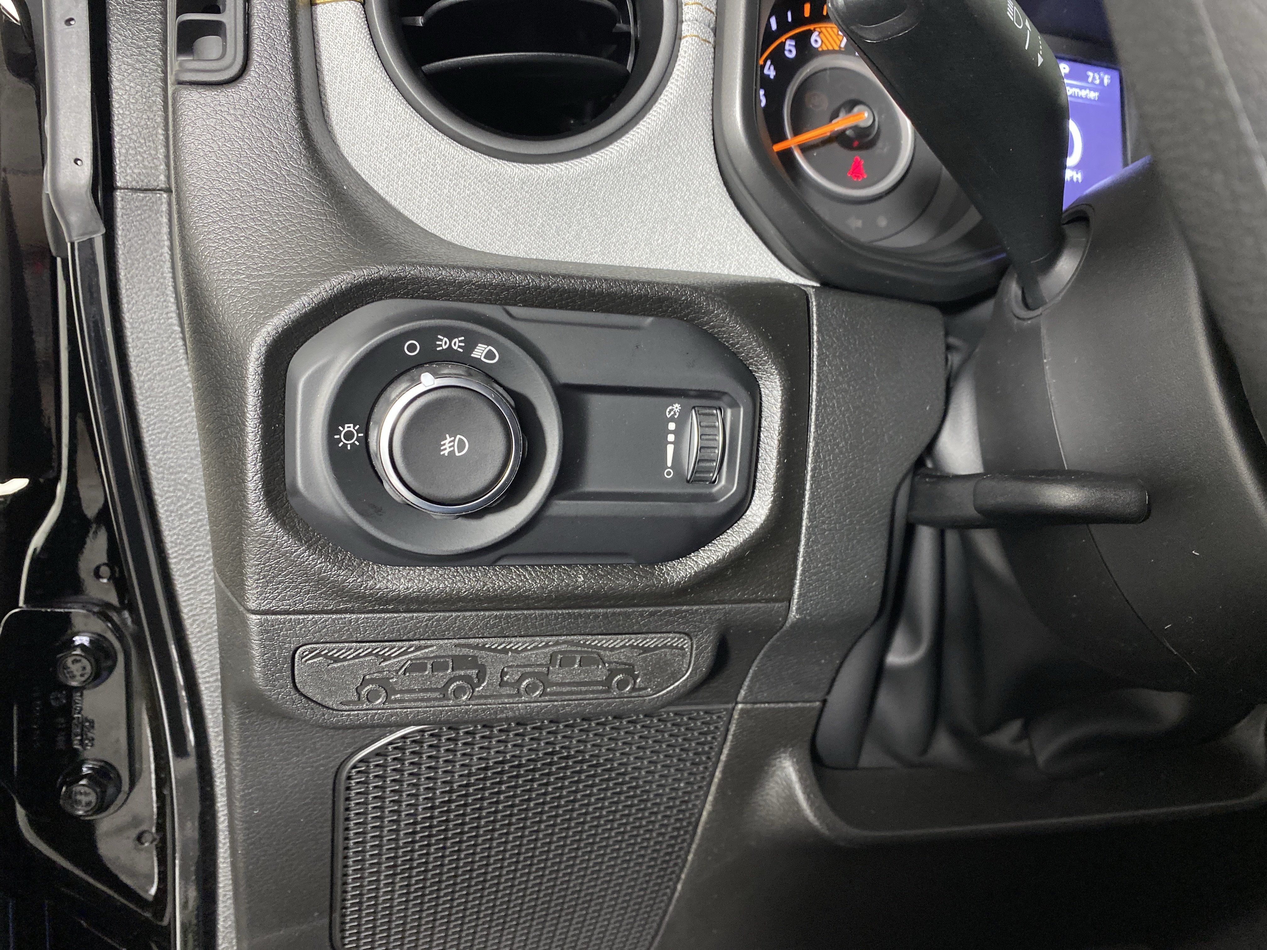 New 2026 Jeep Wrangler Sport AWD/4WD image 20