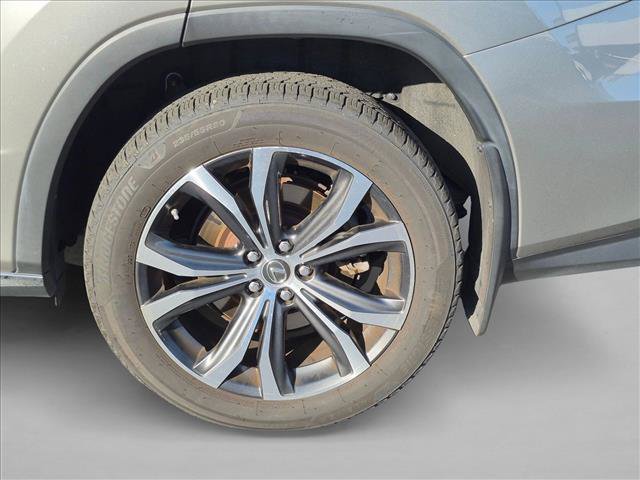 Used 2020 Lexus RX 350L Premium w/ Premium Package AWD/4WD image 17