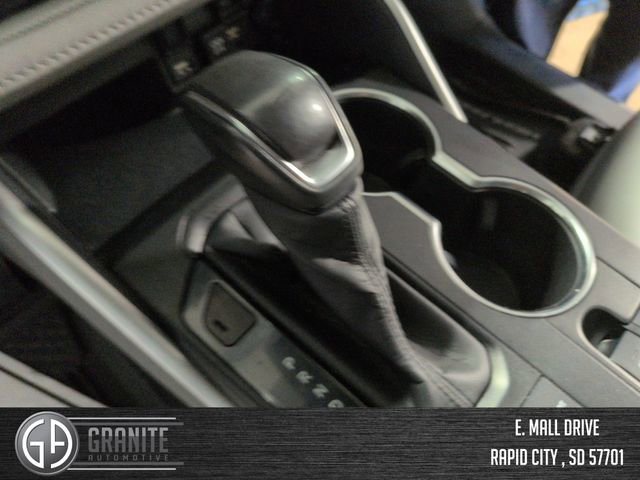 Used 2020 Toyota Highlander XLE w/ Protection Package #3 image 23