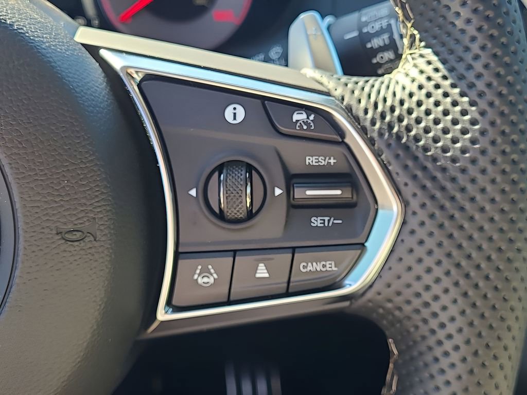 New 2026 Acura RDX A-Spec AWD/4WD image 35