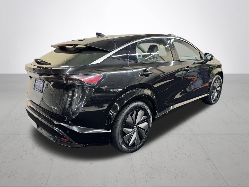 Used 2023 Nissan Ariya FWD image 7
