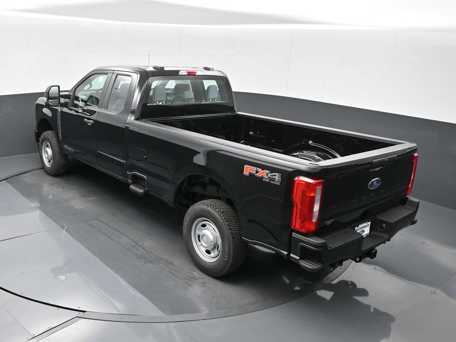 New 2025 Ford F250 XL w/ FX4 Off-Road Package image 13