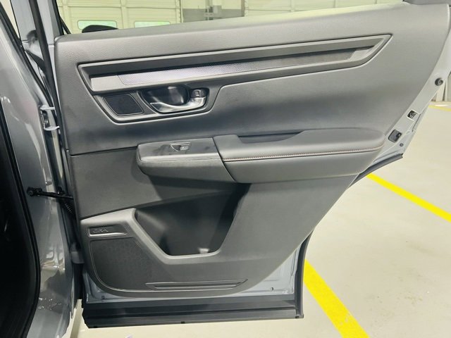 New 2026 Honda CR-V Sport-L image 30