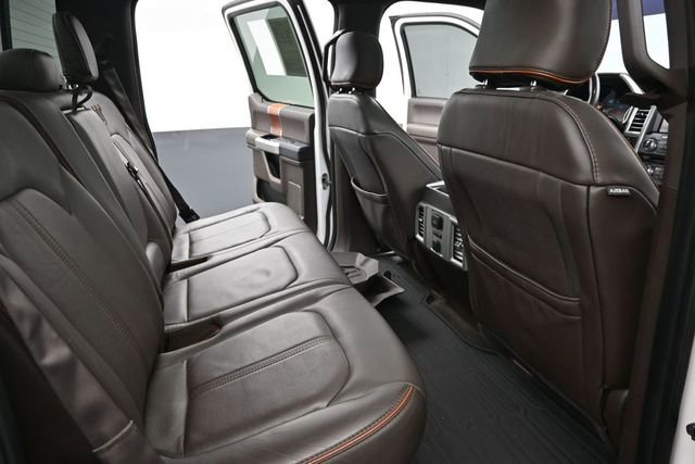 Used 2015 Ford F150 King Ranch w/ Equipment Group 601A Luxury AWD/4WD image 17