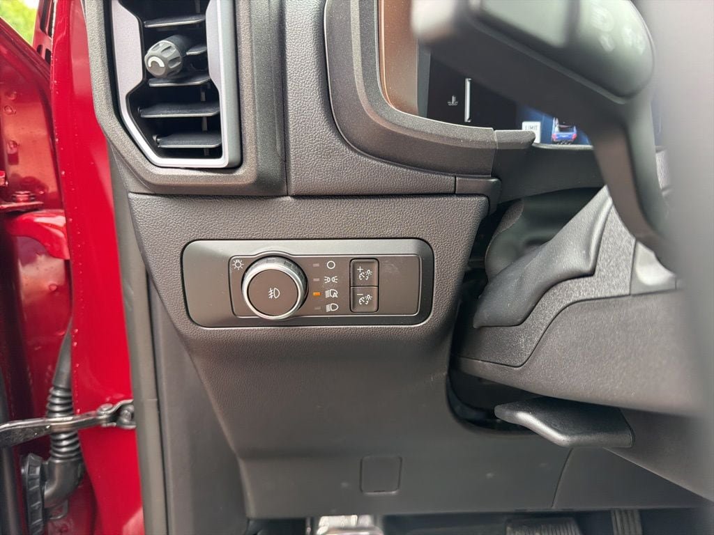 New 2026 Ford Bronco Sport Outer Banks w/ Outer Banks Tech Package+ AWD/4WD image 15