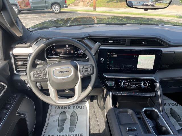 New 2025 GMC Sierra 2500 Denali w/ Denali Reserve Package image 16