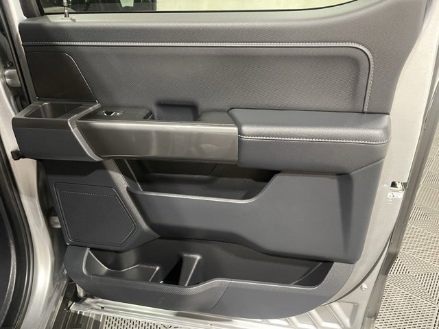 Used 2022 Ford F150 XLT w/ Equipment Group 302A High image 23