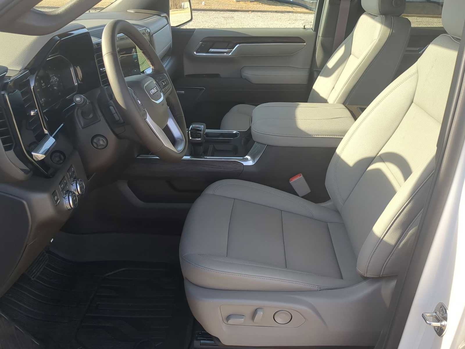 New 2026 GMC Sierra 1500 SLT w/ SLT Premium Plus Package image 14