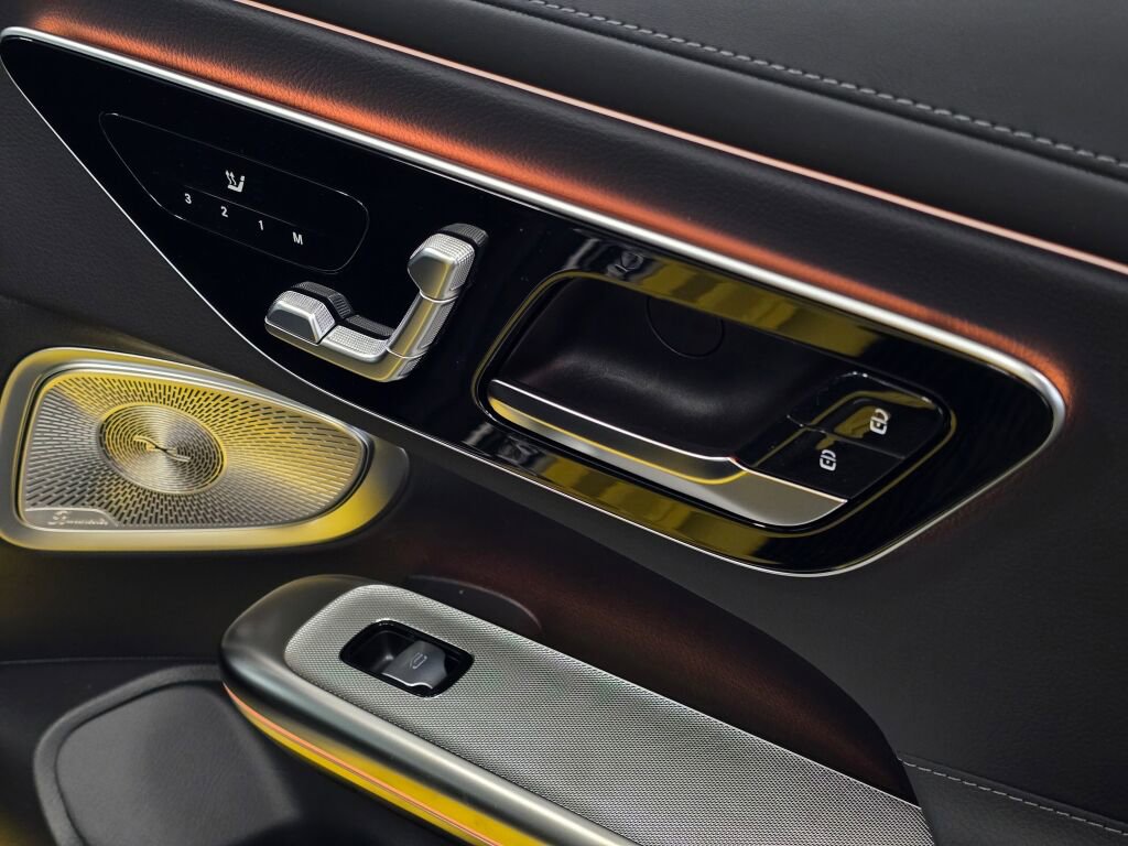 New 2026 Mercedes-Benz CLE 450 4MATIC Coupe image 27