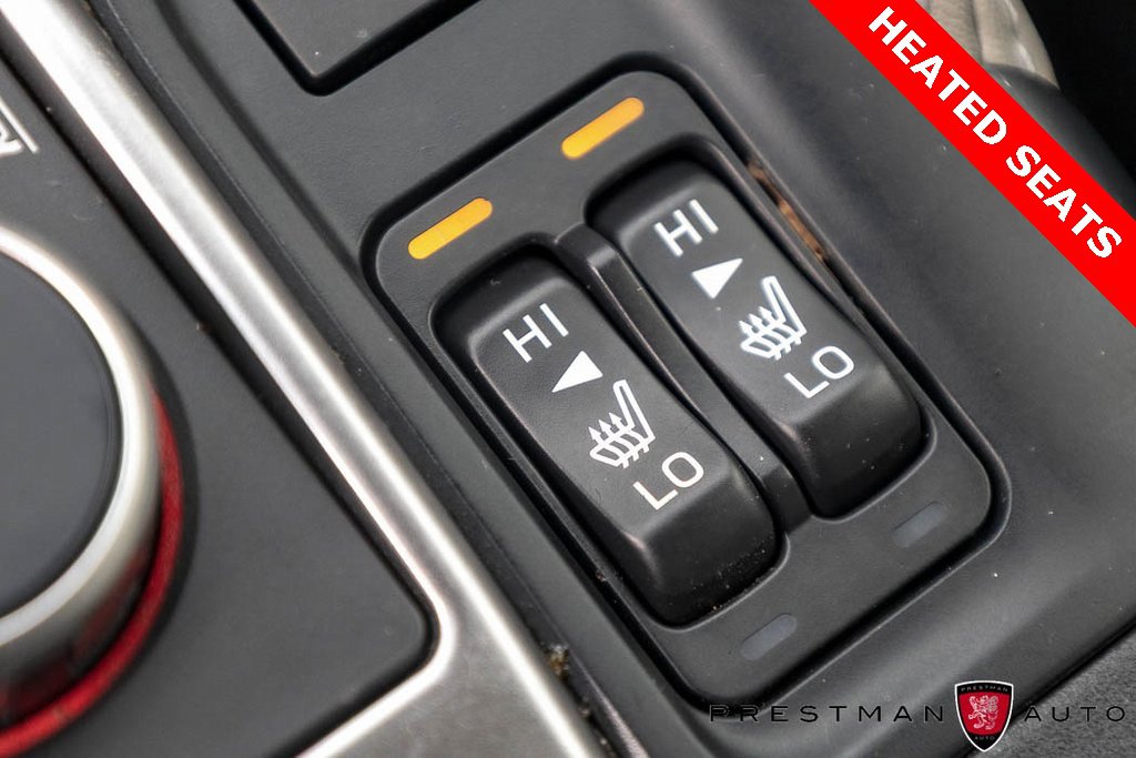 Used 2022 Subaru Forester Limited w/ Popular Package #3 image 7