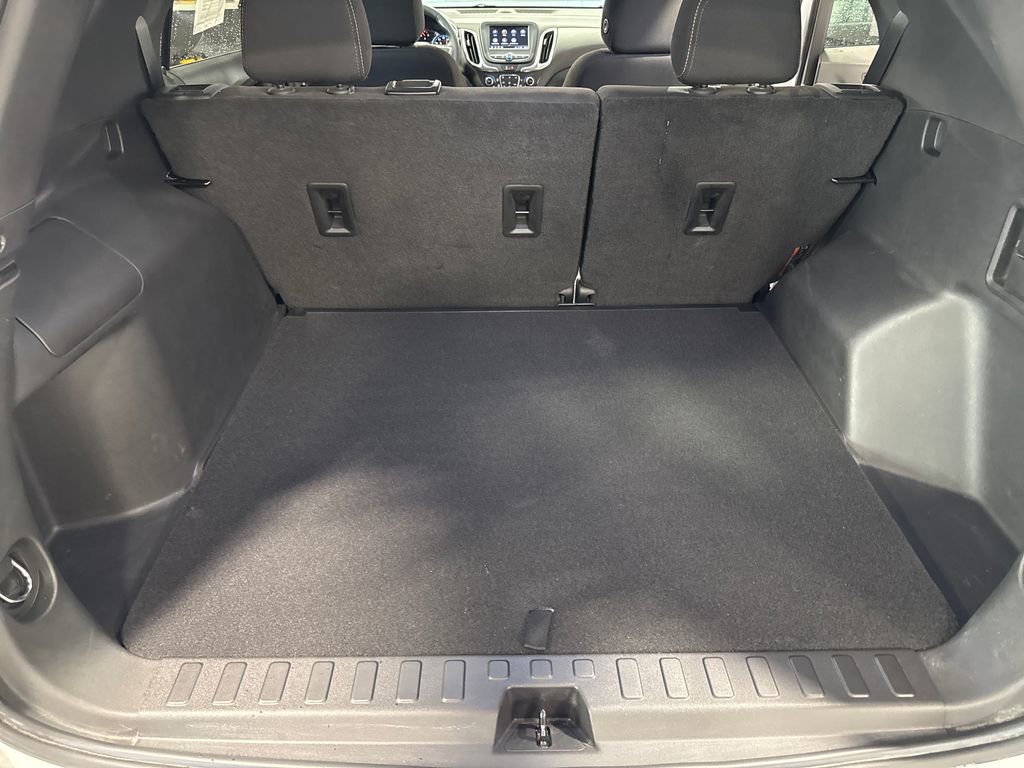 Used 2022 Chevrolet Equinox LT FWD image 43