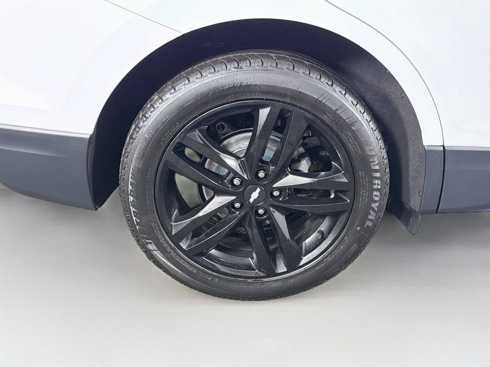 Used 2020 Chevrolet Equinox LT w/ Sport Edition AWD/4WD image 34