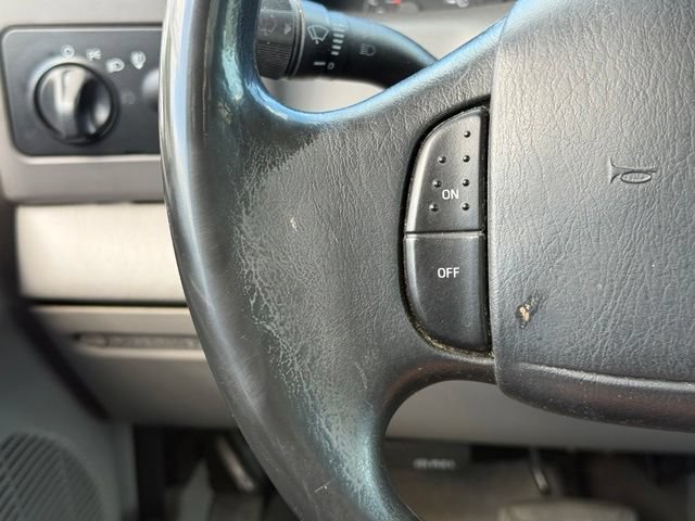 Used 2001 Ford F250 XLT AWD/4WD image 23