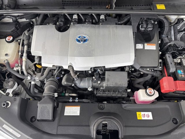 Used 2017 Toyota Prius Three Touring image 17