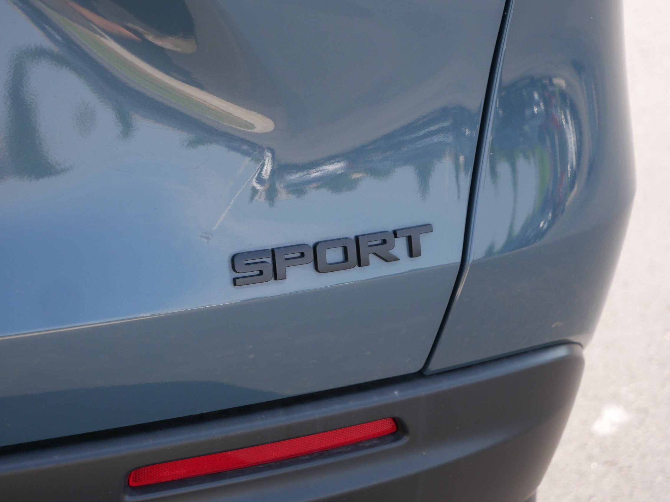 Used 2024 Honda HR-V Sport image 7