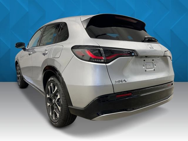 New 2026 Honda HR-V EX-L image 3