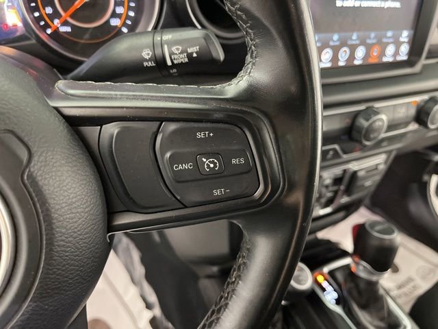 Used 2022 Jeep Gladiator Sport image 21