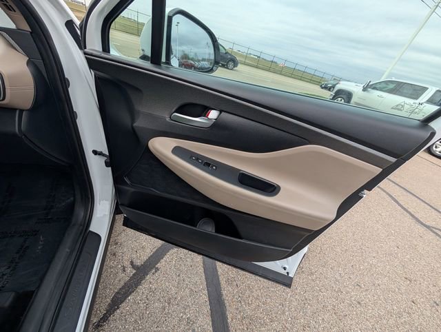 Used 2020 Hyundai Santa Fe SEL FWD image 5