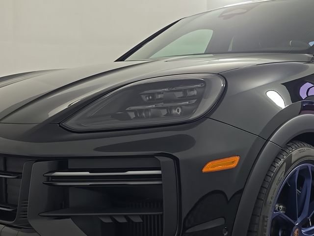 New 2026 Porsche Cayenne Turbo GT image 12