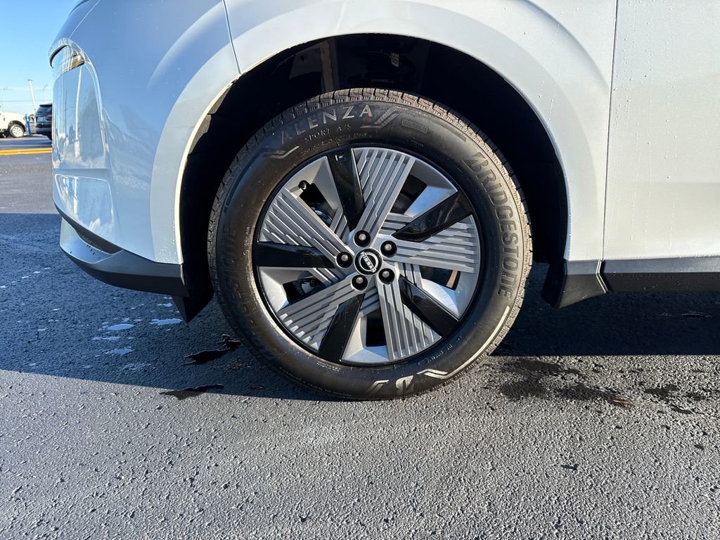 Used 2025 Nissan Murano SL image 30