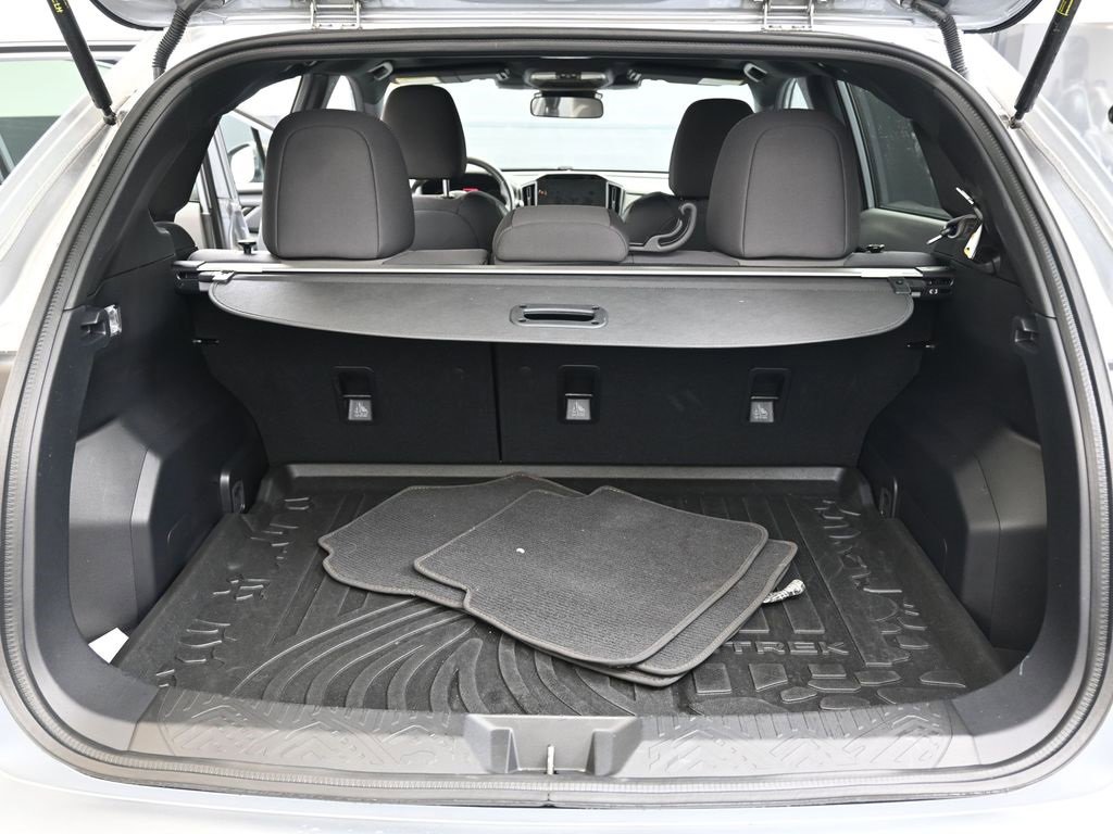 Certified 2024 Subaru Crosstrek 2.5i Sport image 17