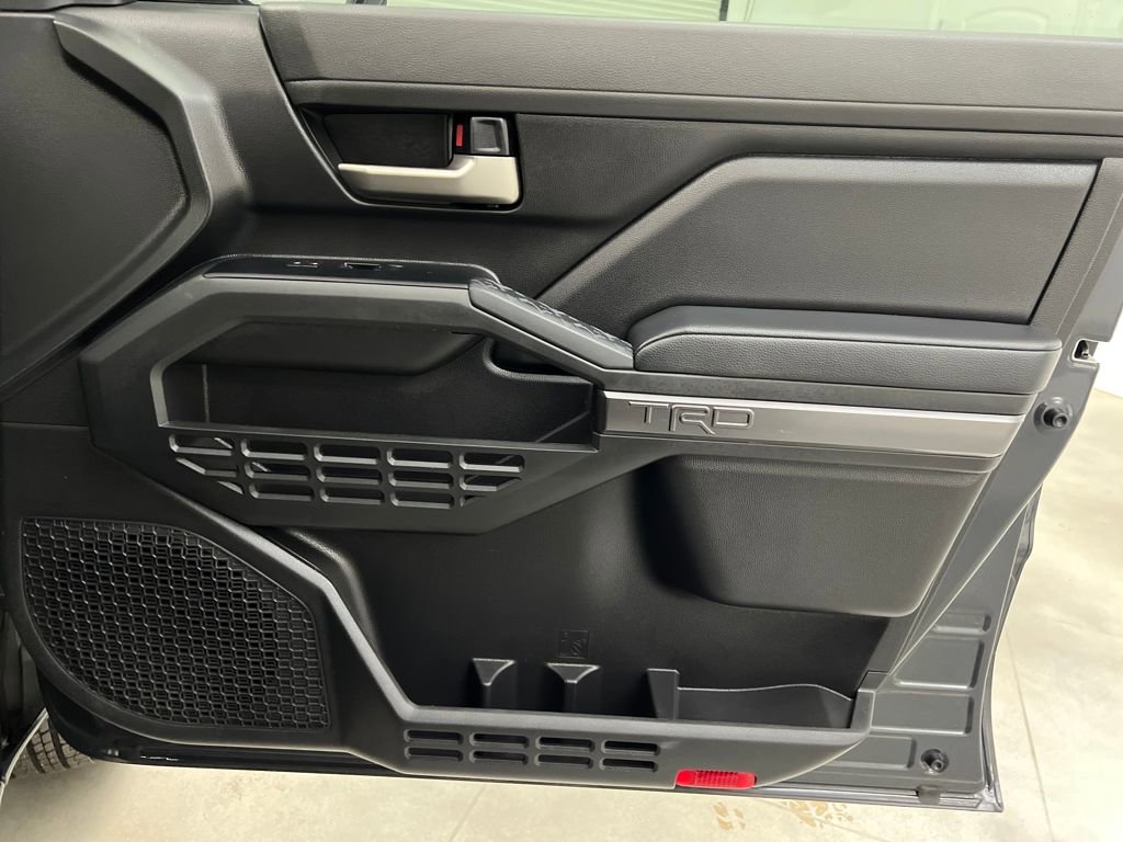 Used 2024 Toyota Tacoma TRD Sport image 34