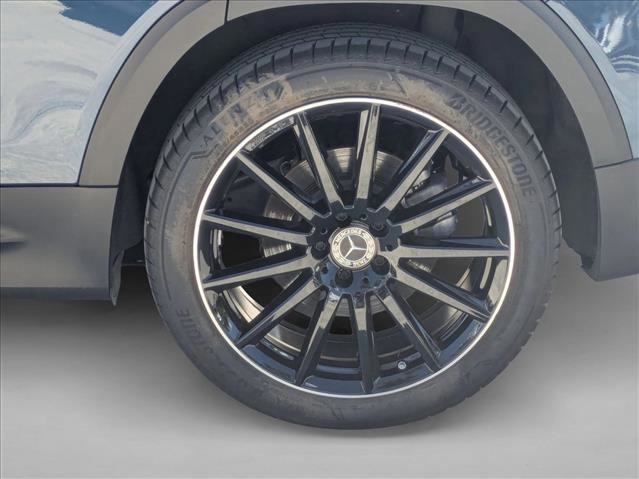 Used 2023 Mercedes-Benz GLB 250 4MATIC image 22