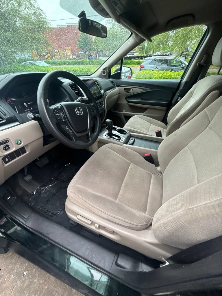 Used 2018 Honda Pilot EX image 11