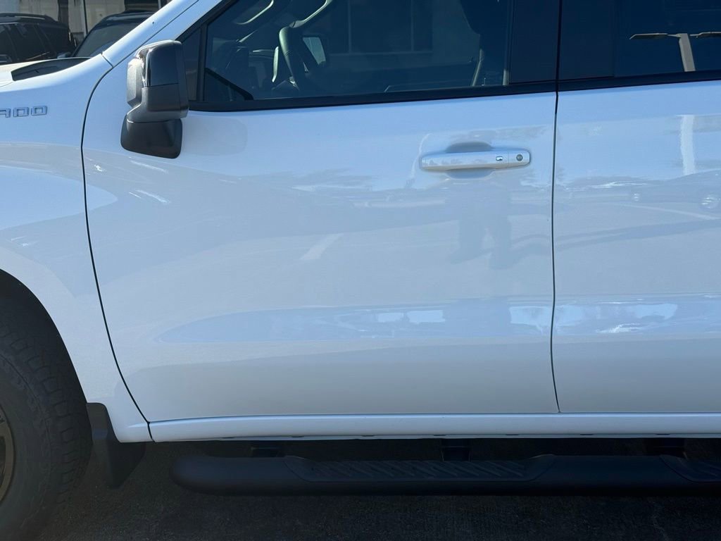 New 2026 Chevrolet Silverado 1500 RST w/ RST Select Package image 17