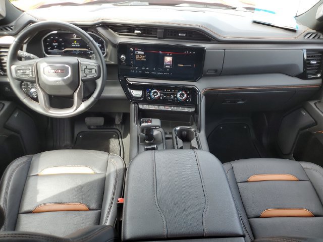 Used 2023 GMC Sierra 1500 AT4 w/ AT4 Premium Package AWD/4WD image 21