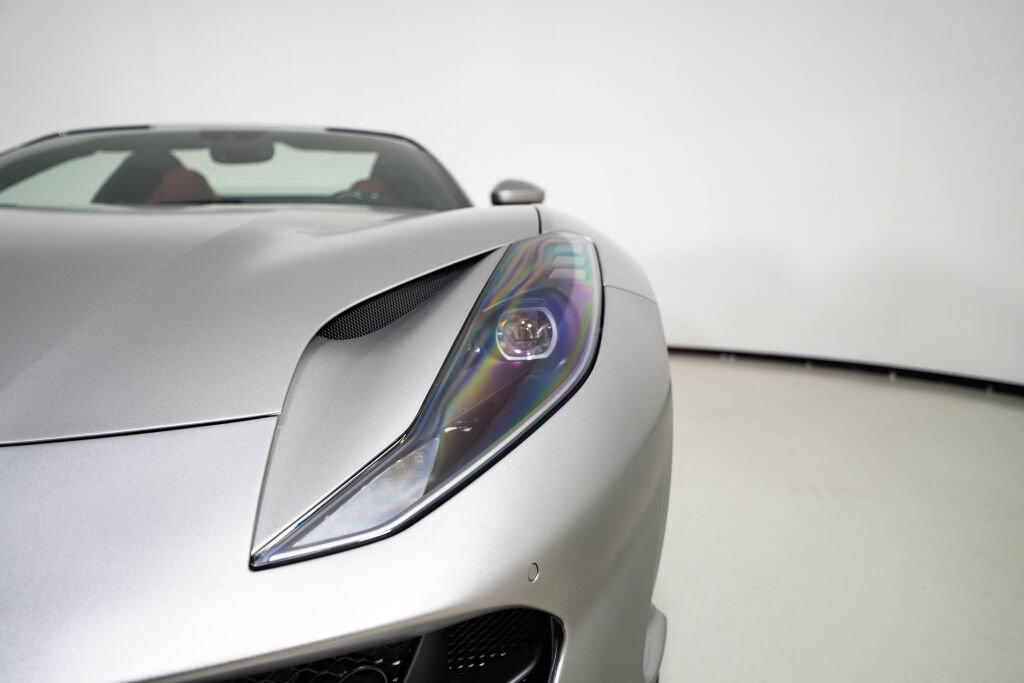Certified 2022 Ferrari 812 GTS RWD image 22