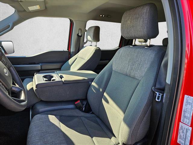 Used 2023 Ford F150 XLT AWD/4WD image 18