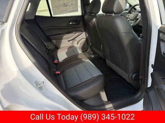 New 2026 Chevrolet Trax LT w/ Driver Confidence Package image 32
