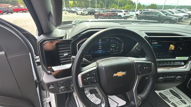 Used 2026 Chevrolet Silverado 2500 LT AWD/4WD image 15