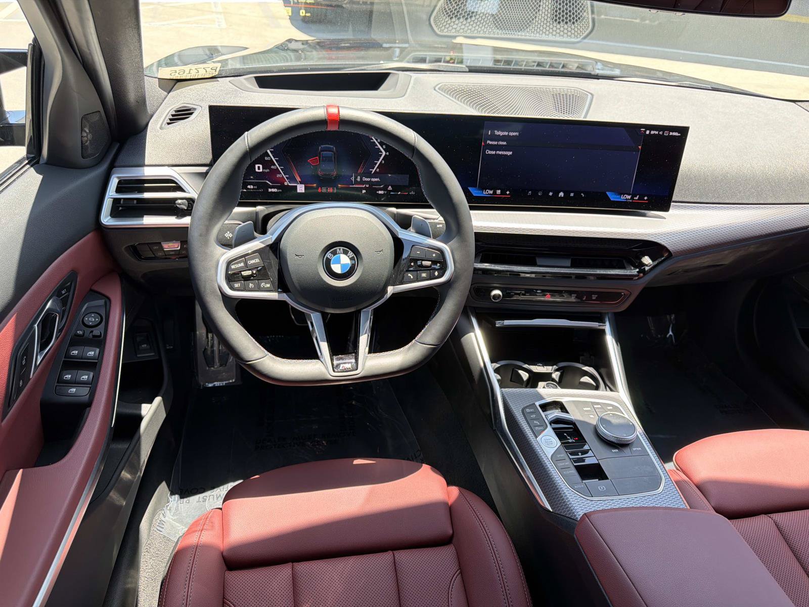 Used 2025 BMW M340i xDrive AWD/4WD image 7