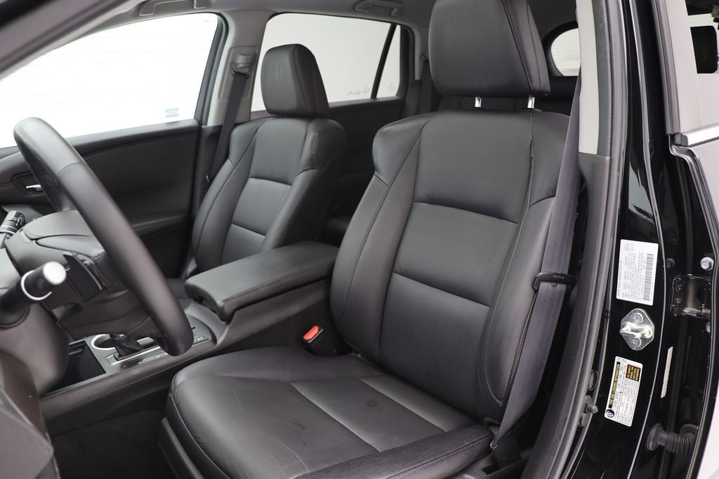 Used 2018 Acura RDX AWD image 15