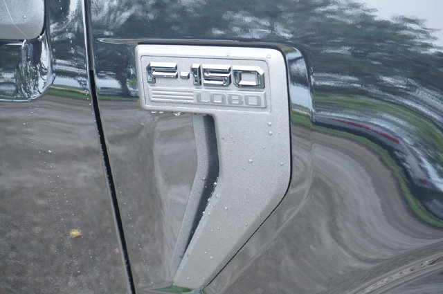 New 2026 Ford F150 STX w/ F-150 LOBO Package AWD/4WD image 33