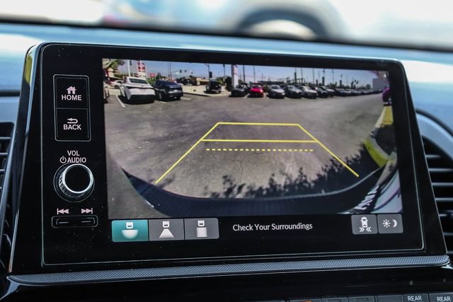 Used 2025 Honda Odyssey EX-L image 28