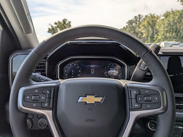 New 2026 Chevrolet Silverado 1500 LT w/ Z71 Off-Road Package AWD/4WD image 22