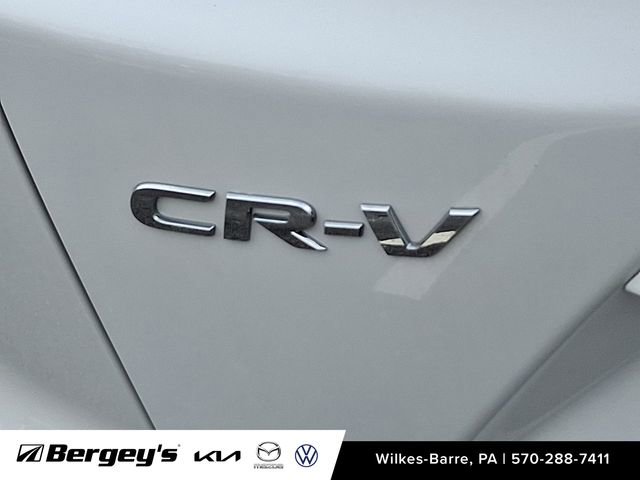 Used 2021 Honda CR-V EX image 32