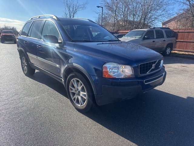 Used 2006 Volvo XC90 V8