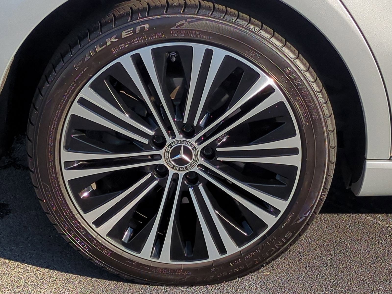 Used 2023 Mercedes-Benz CLA 250 250 image 13